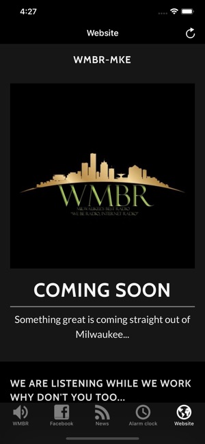 WMBR-MKE(圖2)-速報App