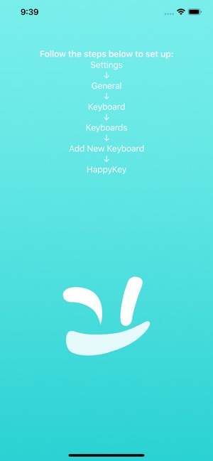 HappyKey(圖1)-速報App