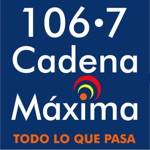 CADENA MÁXIMA