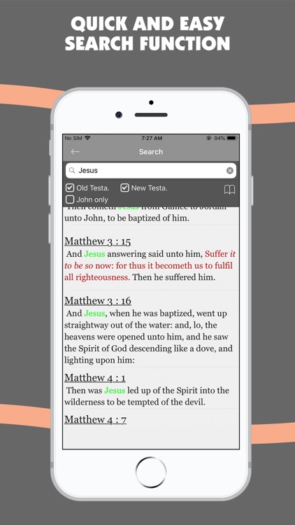 John Calvin Commentary Offline