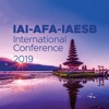 IAI-AFA-IAESB Int. Conf. 2019 - iPadアプリ