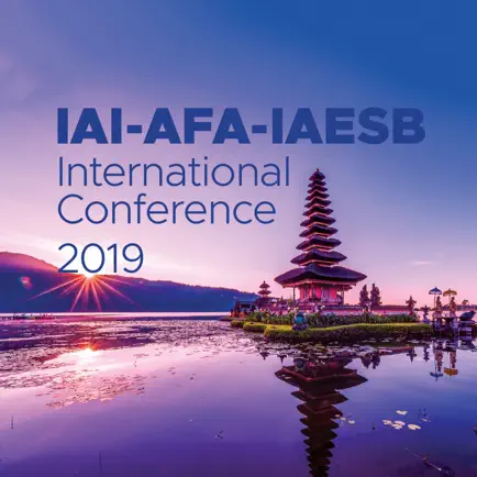 IAI-AFA-IAESB Int. Conf. 2019 Cheats