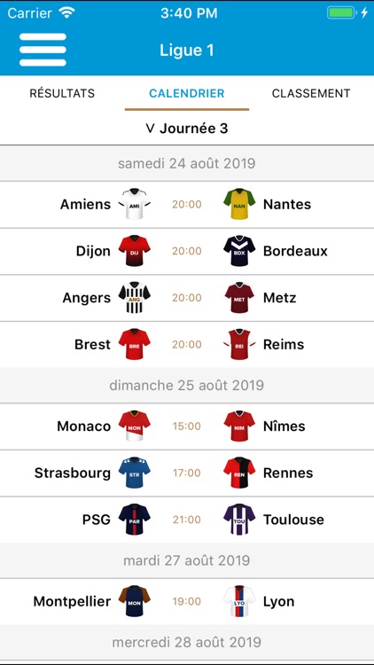 Marseille infos en direct screenshot-4