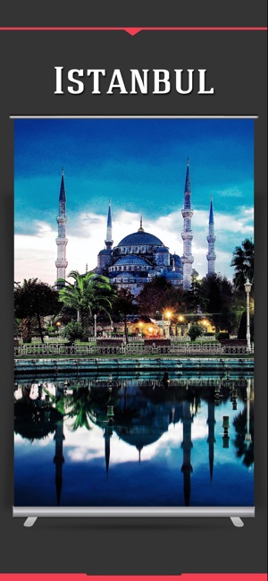 Istanbul City Travel Guide