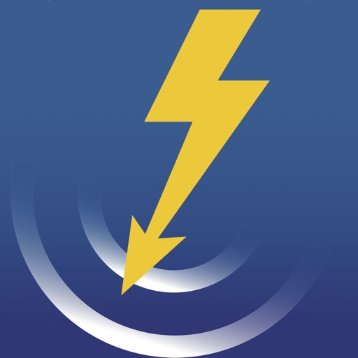 Lightning NFC Icon