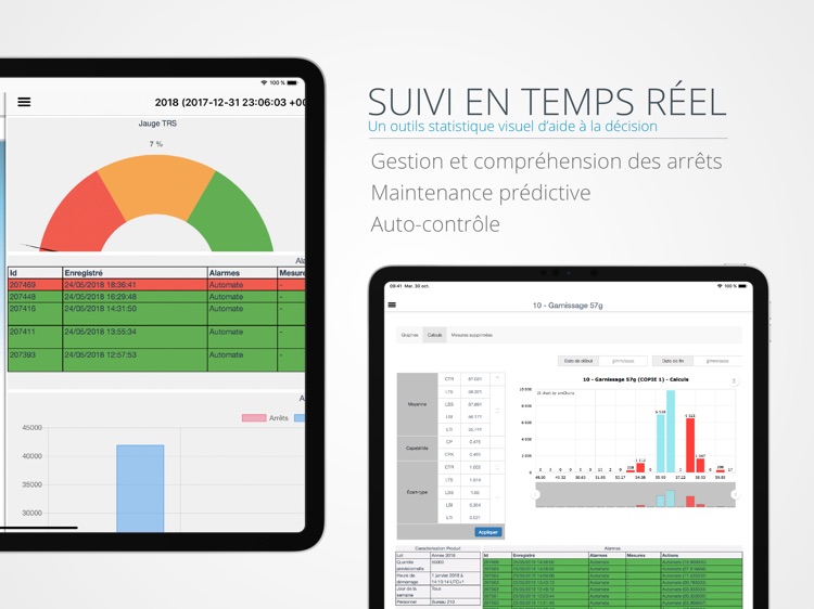 UsiChart screenshot-3
