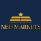 NBH Markets iTrader is the long-awaited iOS Version of the award-winning trading platform VertexFX Trader