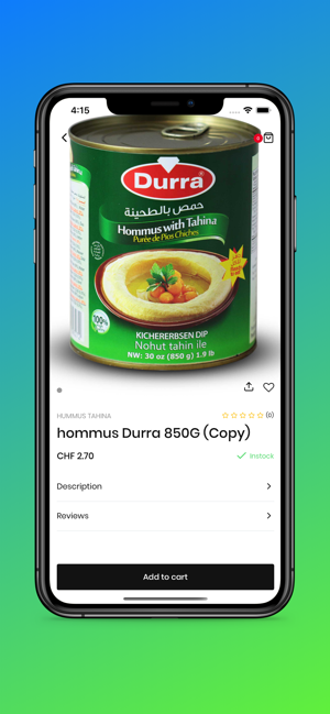 Tazaj Halal(圖4)-速報App