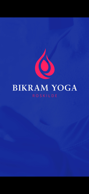 Bikram Yoga Roskilde