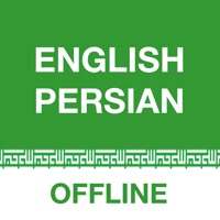 Persian Translator Offline app not working? crashes or has problems?