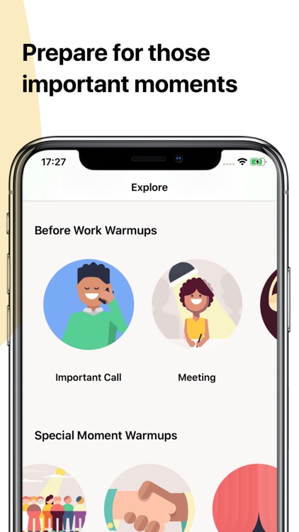 Astound - Voice & Speech Coach screenshot-7