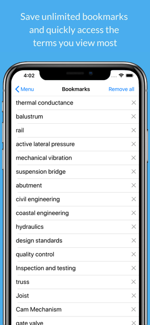 Engineering Dictionary.(圖5)-速報App