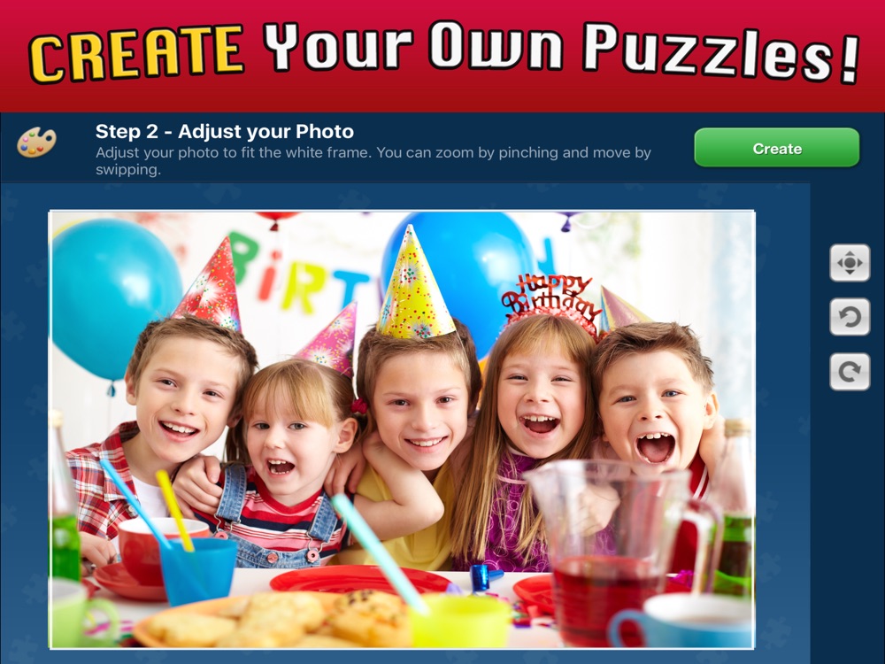 Jigsaw Box Puzzles hack tool