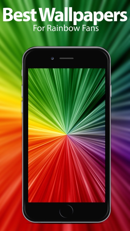 Rainbow Wallpapers & Themes