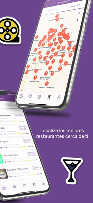 Guía de Hoy(圖5)-速報App