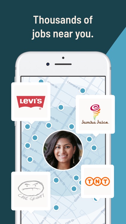 Merlin: Find Jobs & Work