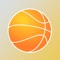 An application offering hourly tips for Basketball events worldwide