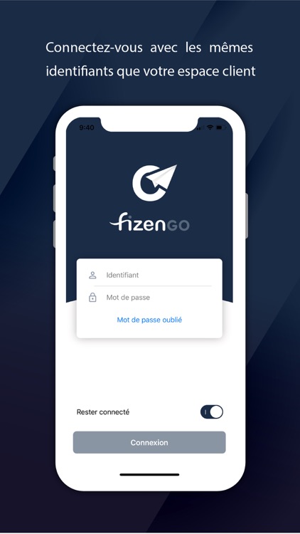 FIZENGO