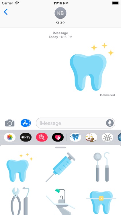 DentalCareTL