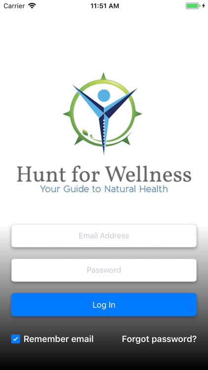 Hunt For Wellness