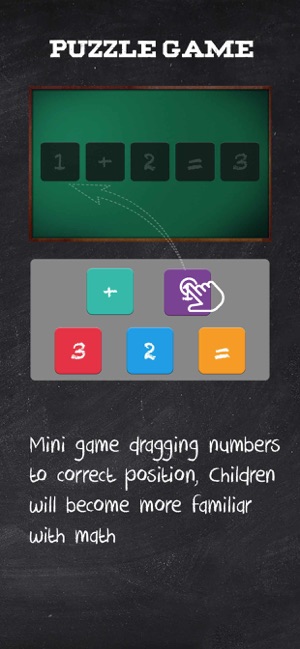 Math Kids - Math Learning game(圖3)-速報App