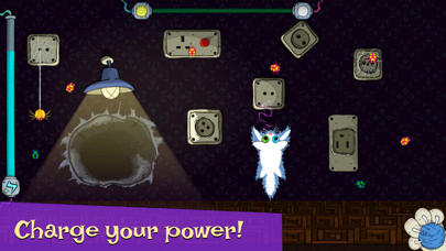 Cat Pow: Kitty Cat Games screenshot 4