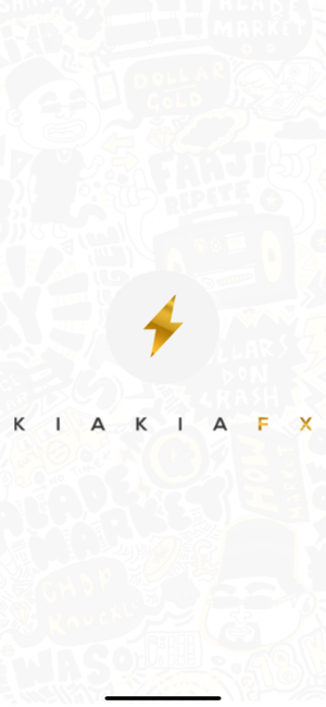 KiaKiaFX