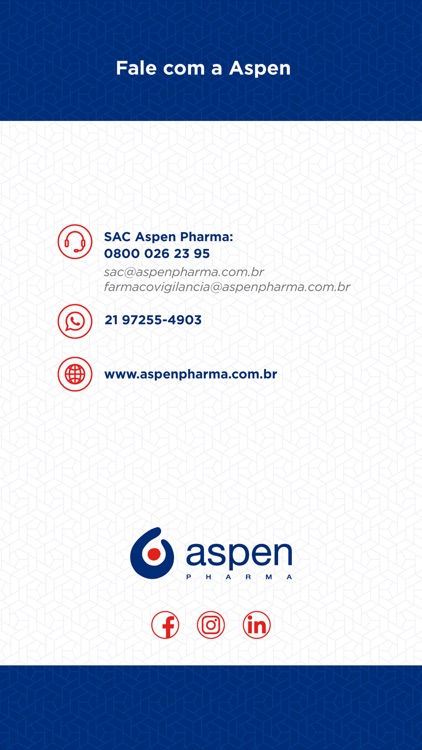 Diprifusor Aspen Pharma