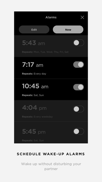 Bose® Sleep screenshot-3