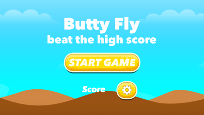 Butty Fly Screenshot 1