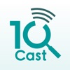 10Cast Forecasting App