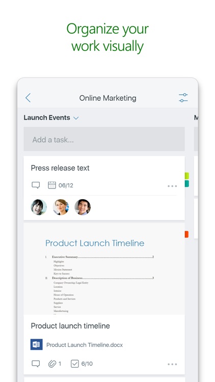 Microsoft Planner