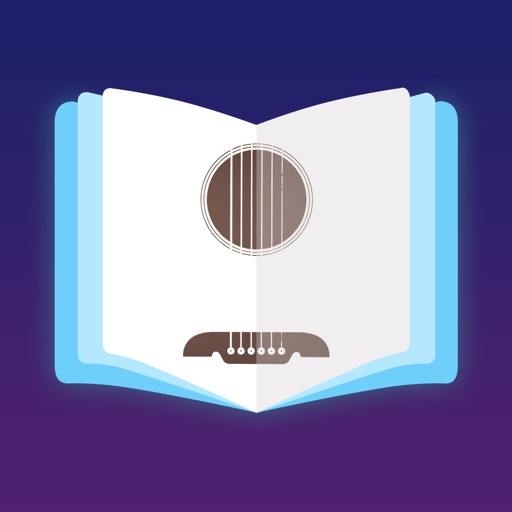 Guitar Space- tabs and lessons icon
