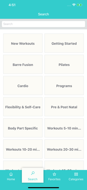 Pilates Barre On Demand(圖3)-速報App