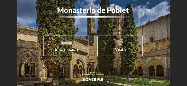 Monasterio de Poblet(圖1)-速報App