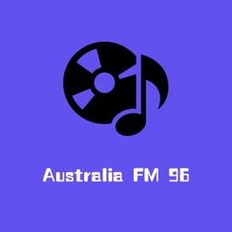 Australia FM 96