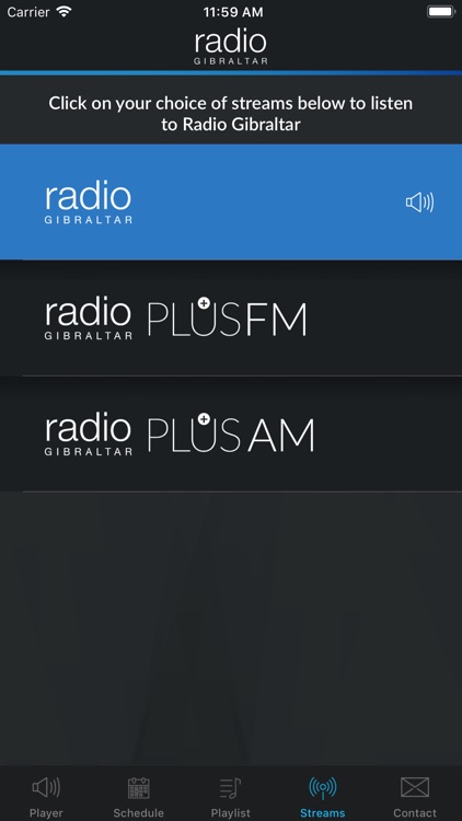 Radio Gibraltar