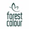 Forest Colour derives its strength from nature and is dedicated to wellness and beauty, inside out