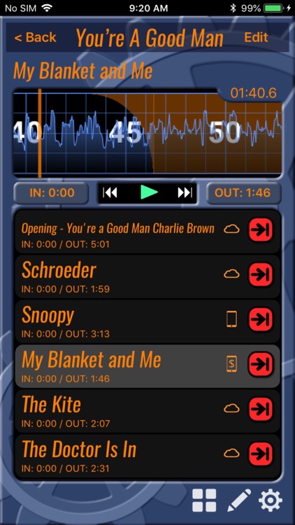 Audio Presenter screenshot-5