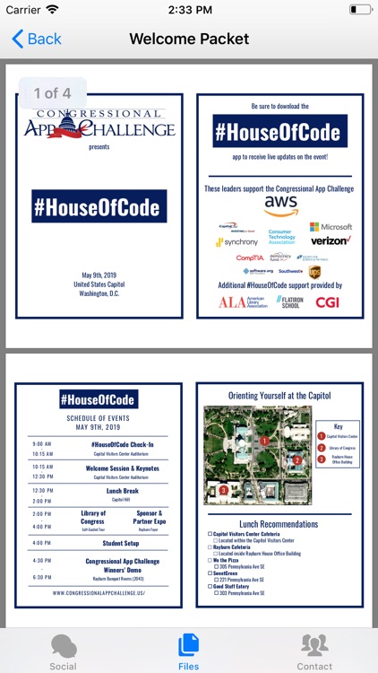 HouseOfCode