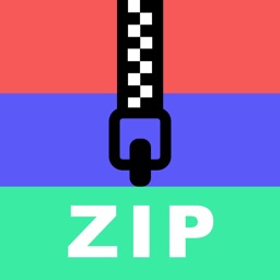 解压专家-ZIP RAR 7Z 快速解压缩软件
