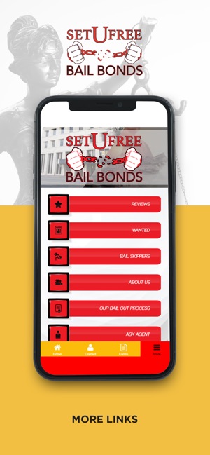 Set U Free Bail Bonds(圖4)-速報App