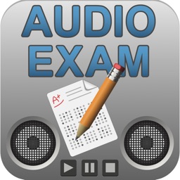 Audio Exam Player (iPhone)