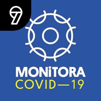 Monitora Covid-19 apk
