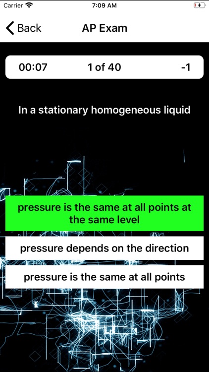 AP Physics 2 Prep screenshot-3