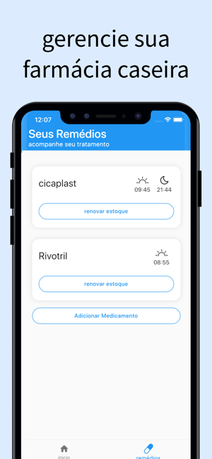 Remedioz(圖1)-速報App