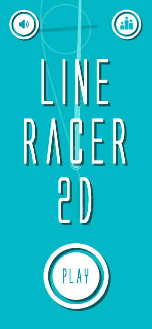 Line Racer 2D