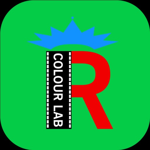 Ramesh Digital Colour Lab