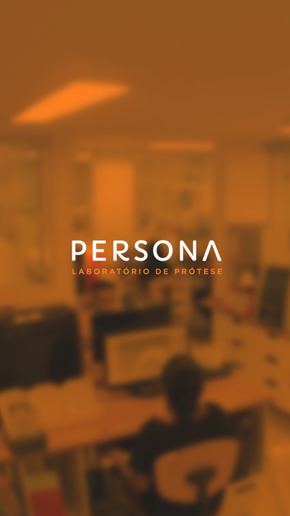Persona Laboratório