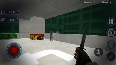 Critical Strike : Bullet Force screenshot 2